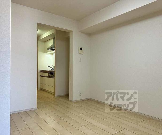 【グランディオーズ桂】間取