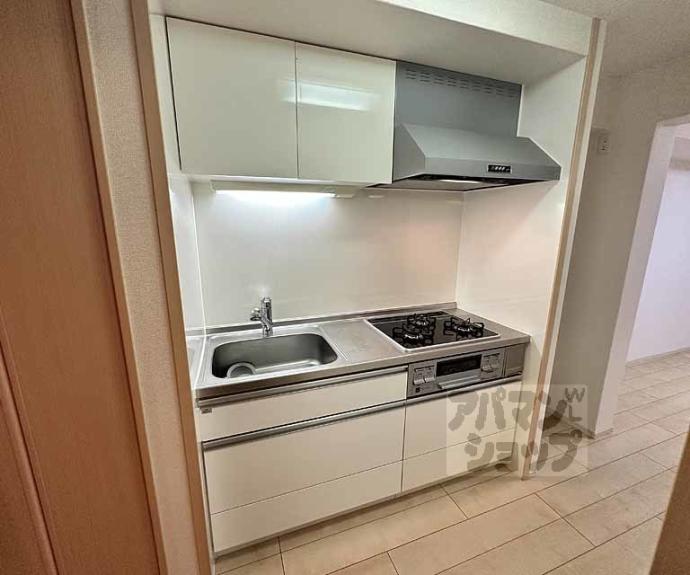 【グランディオーズ桂】間取