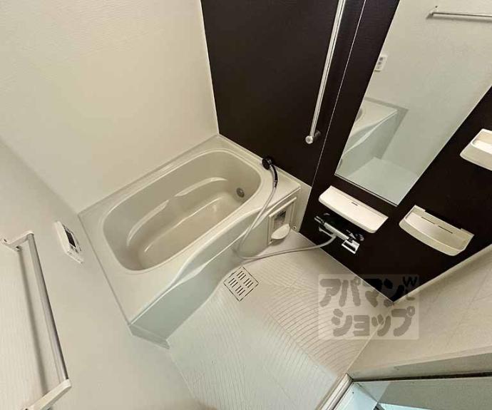 【グランディオーズ桂】間取