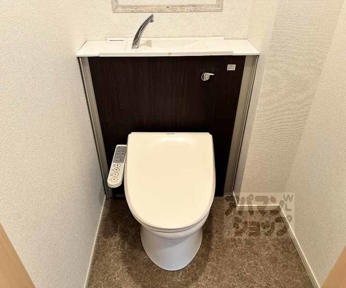 【グランディオーズ桂】間取