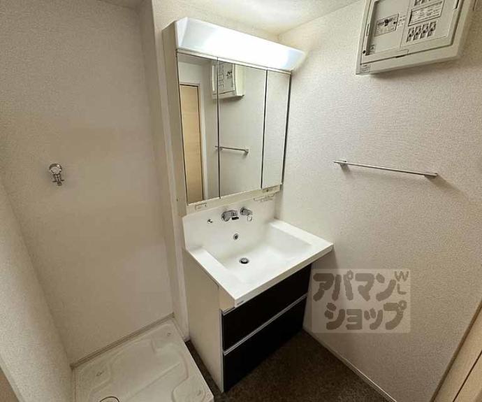 【グランディオーズ桂】間取