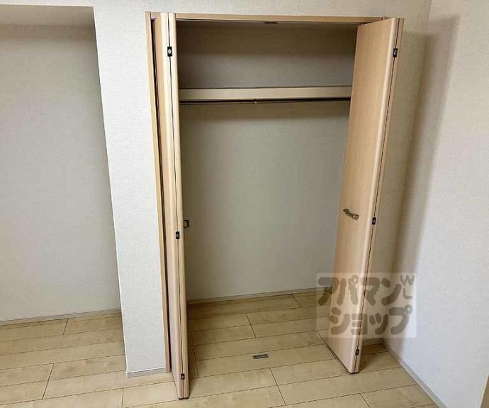 【グランディオーズ桂】間取