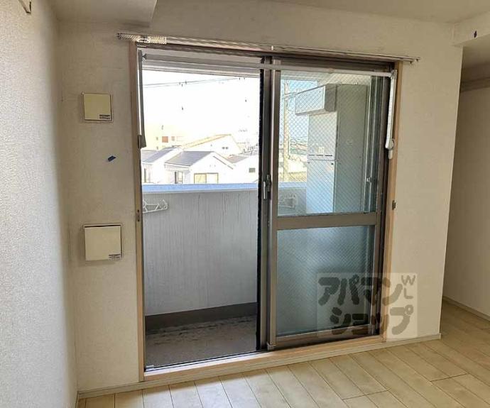 【グランディオーズ桂】間取