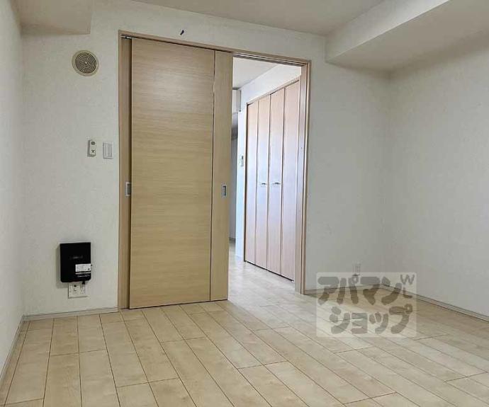 【グランディオーズ桂】間取