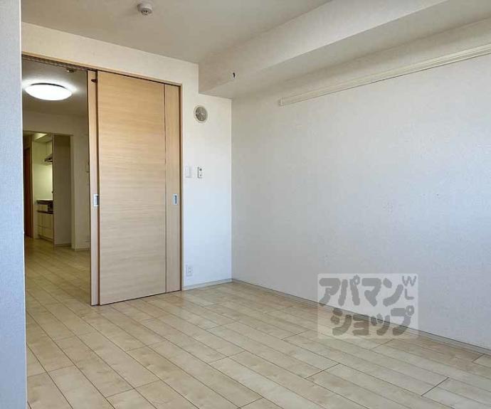 【グランディオーズ桂】間取