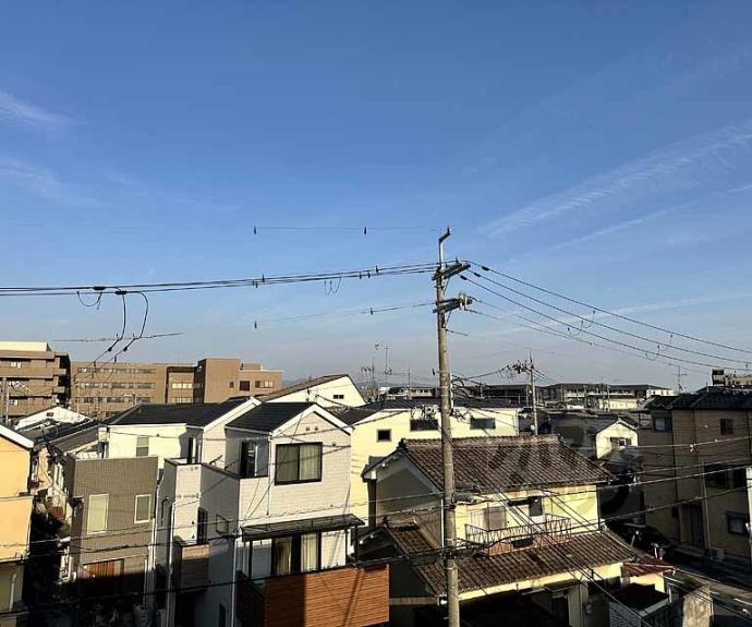 【グランディオーズ桂】間取