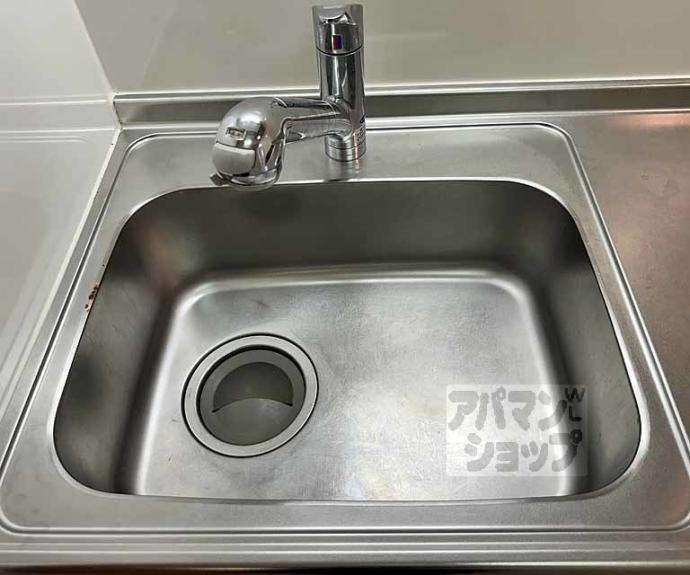 【グランディオーズ桂】間取