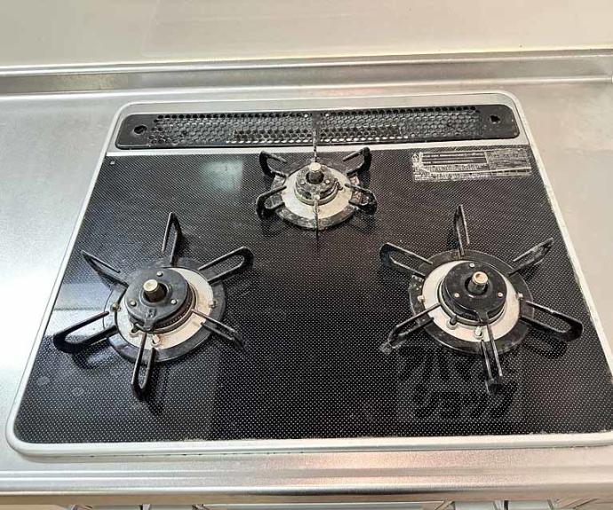 【グランディオーズ桂】間取