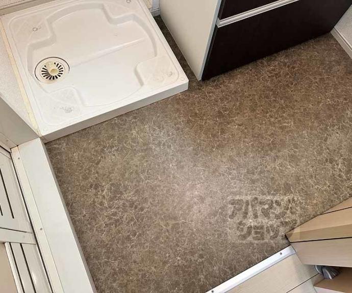 【グランディオーズ桂】間取