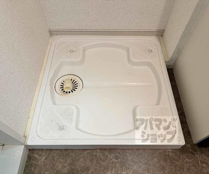 【グランディオーズ桂】間取