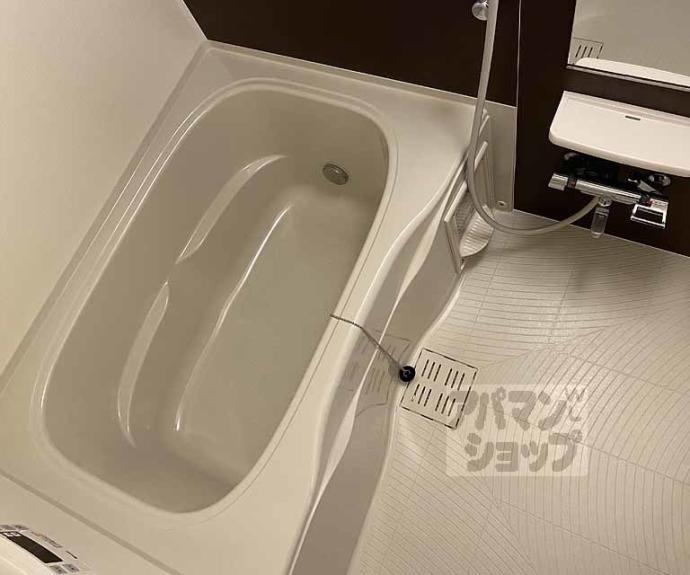 【グランディオーズ桂】間取