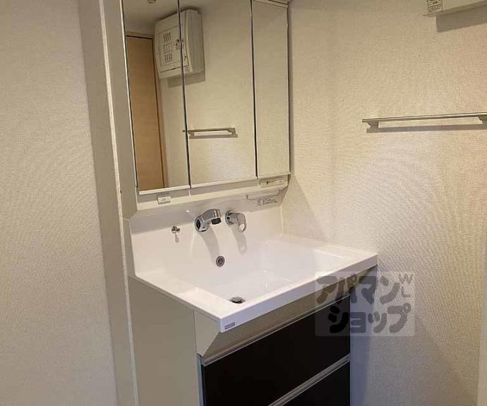 【グランディオーズ桂】間取