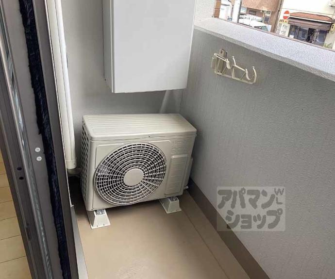 【グランディオーズ桂】間取