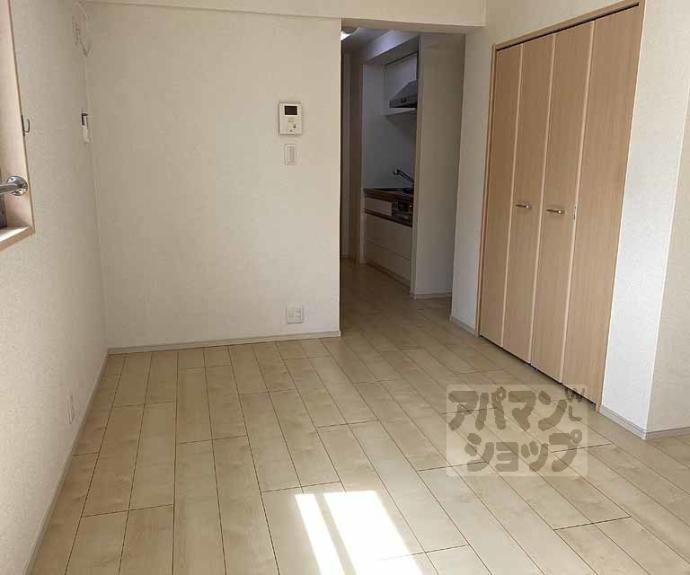 【グランディオーズ桂】間取