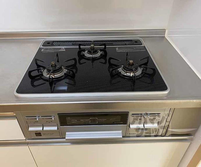 【グランディオーズ桂】間取