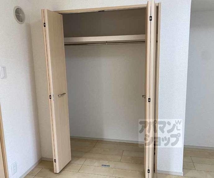 【グランディオーズ桂】間取