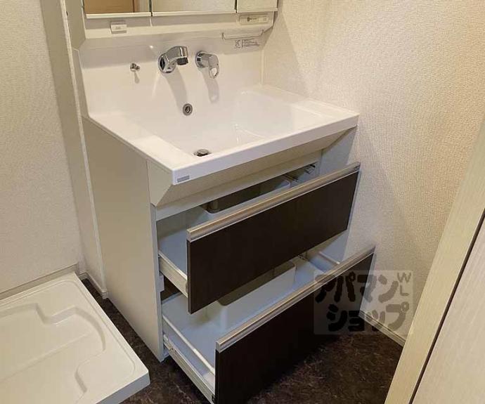 【グランディオーズ桂】間取