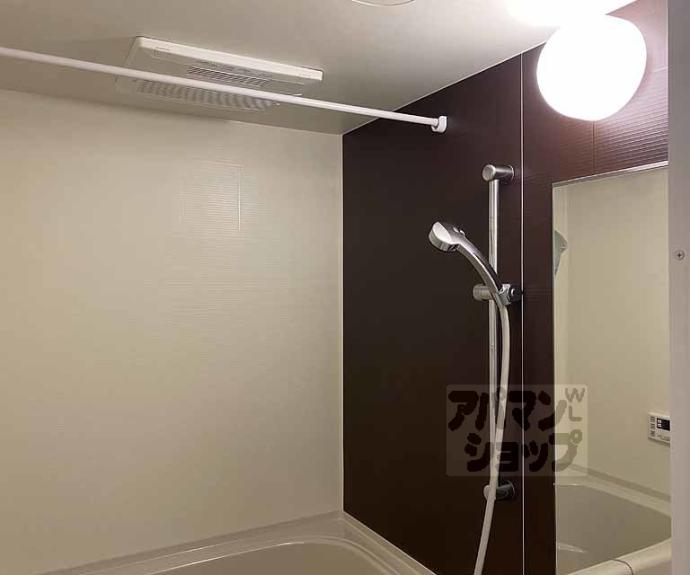 【グランディオーズ桂】間取