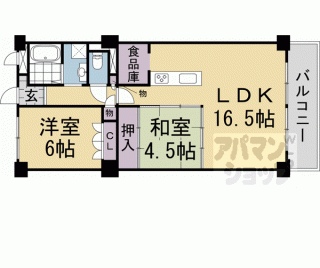【向島ニュータウン　２街区　Ｂ棟】
