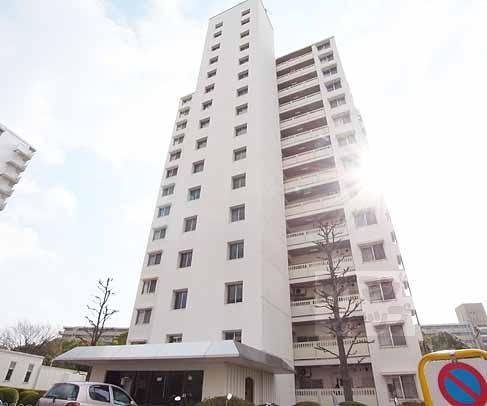 向島ニュータウン　２街区　Ｂ棟