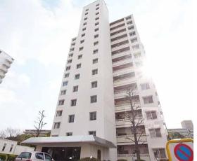 向島ニュータウン　２街区　Ｂ棟：間取図