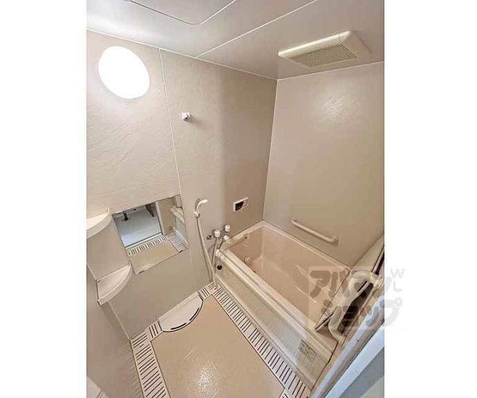 【向島ニュータウン　２街区　Ｂ棟】間取