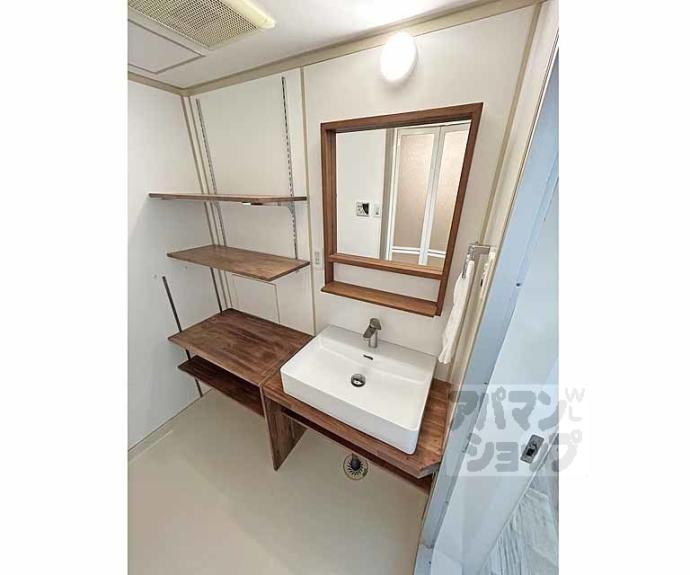 【向島ニュータウン　２街区　Ｂ棟】間取