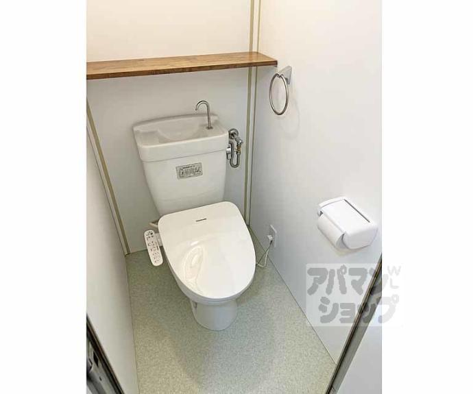 【向島ニュータウン　２街区　Ｂ棟】間取