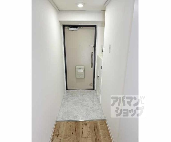 【向島ニュータウン　２街区　Ｂ棟】間取