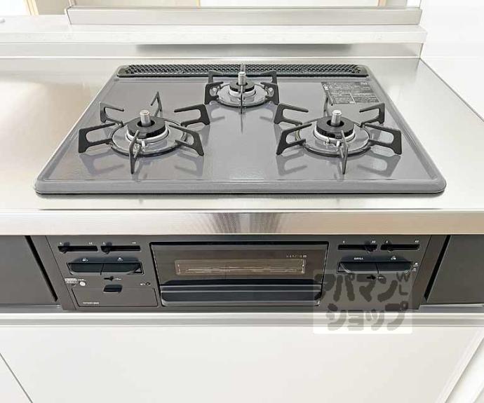 【向島ニュータウン　２街区　Ｂ棟】間取