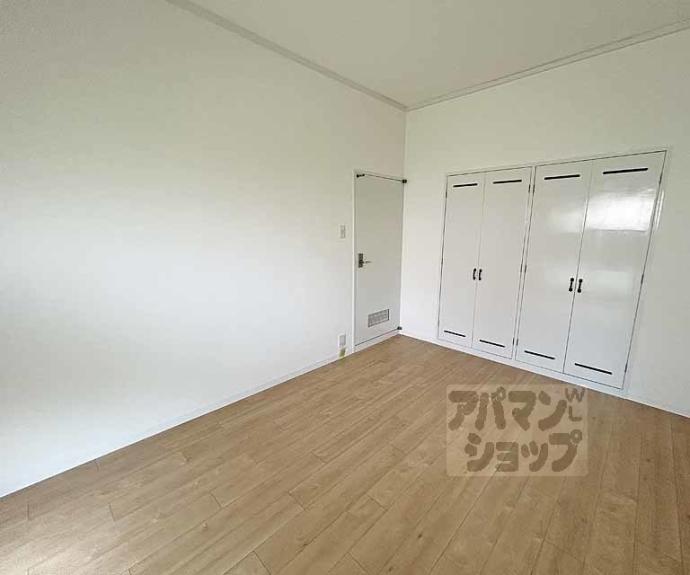 【向島ニュータウン　２街区　Ｂ棟】間取