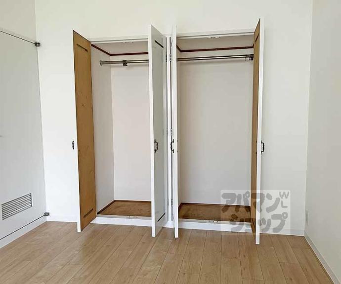 【向島ニュータウン　２街区　Ｂ棟】間取