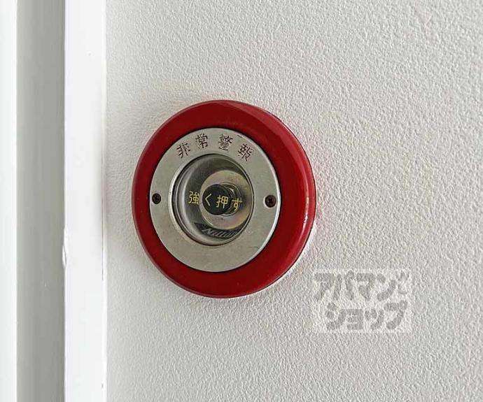 【向島ニュータウン　２街区　Ｂ棟】間取