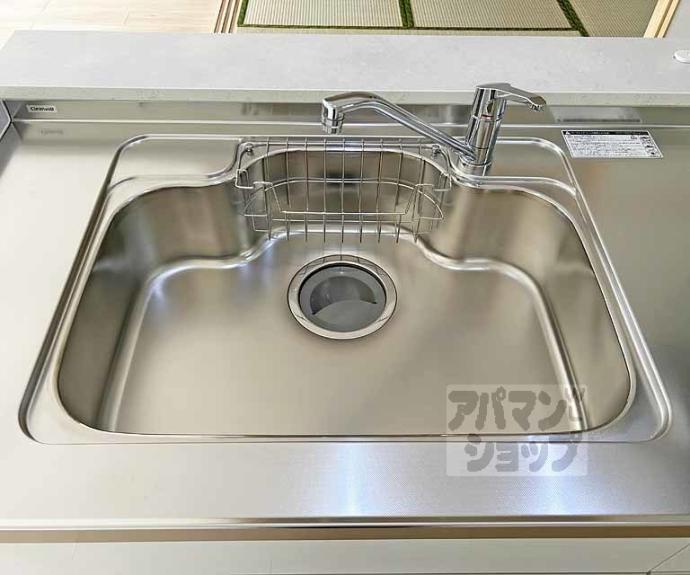 【向島ニュータウン　２街区　Ｂ棟】間取