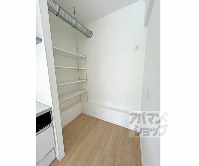 【向島ニュータウン　２街区　Ｂ棟】間取