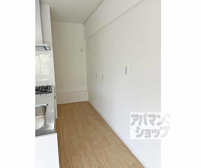 【向島ニュータウン　２街区　Ｂ棟】間取