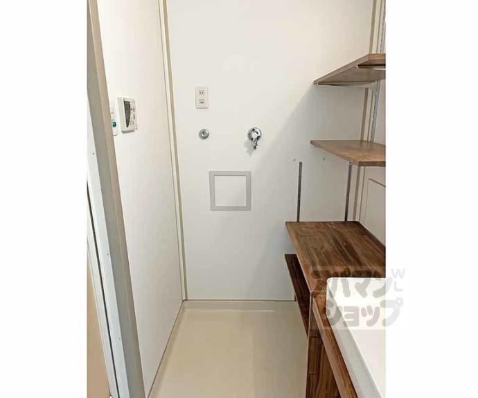 【向島ニュータウン　２街区　Ｂ棟】間取