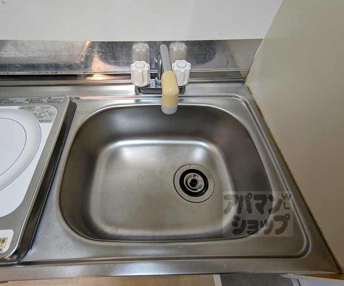 【ヴィラ藤ヶ森】間取