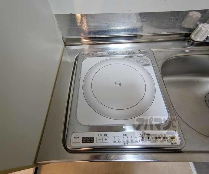 【ヴィラ藤ヶ森】間取