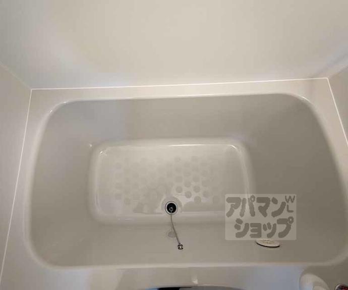 【ヴィラ藤ヶ森】間取