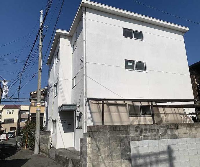 【ヴィラ藤ヶ森】間取