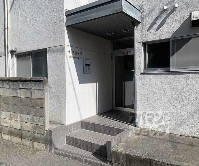 【ヴィラ藤ヶ森】間取