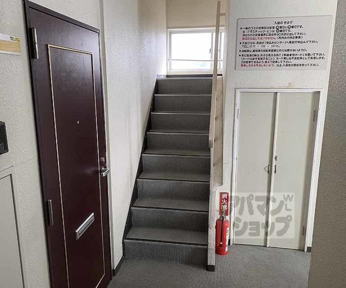 【ヴィラ藤ヶ森】間取