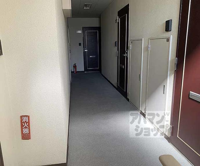 【ヴィラ藤ヶ森】間取