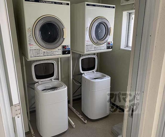 【ヴィラ藤ヶ森】間取