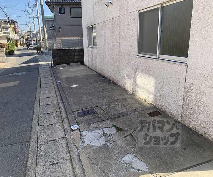 【ヴィラ藤ヶ森】間取