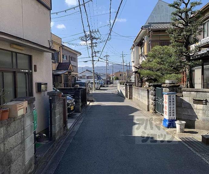 【ヴィラ藤ヶ森】間取