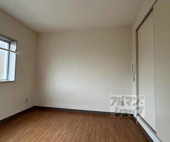 【ヴィラ藤ケ森】間取