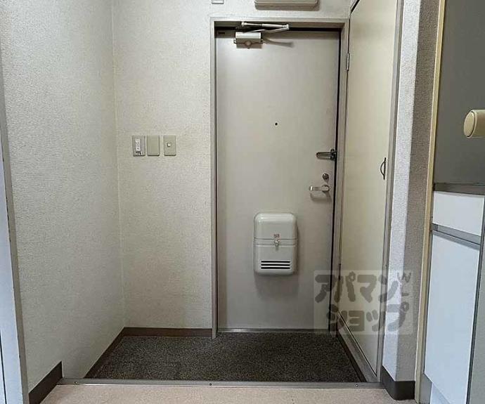 【ヴィラ藤ケ森】間取