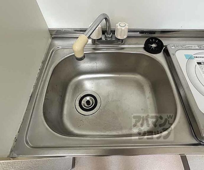 【ヴィラ藤ケ森】間取